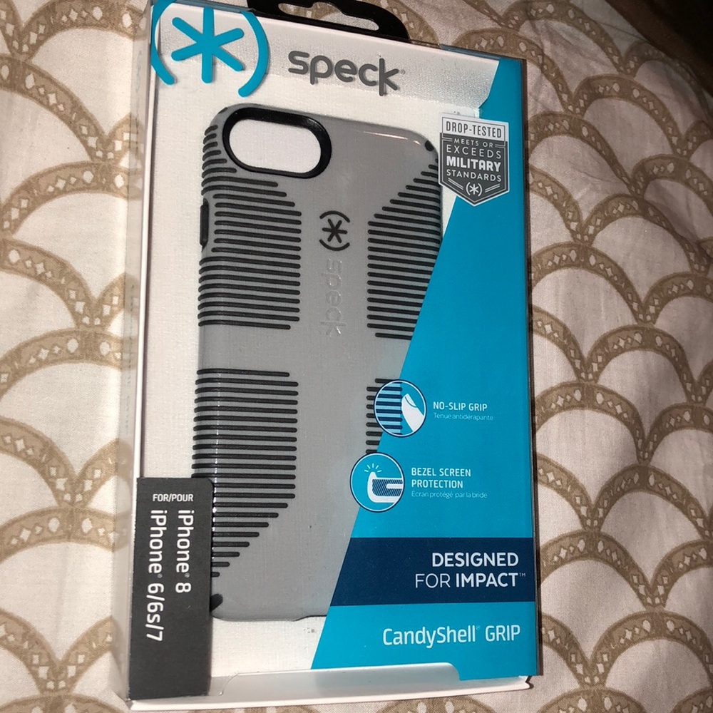 BRAND NEW speck case!
